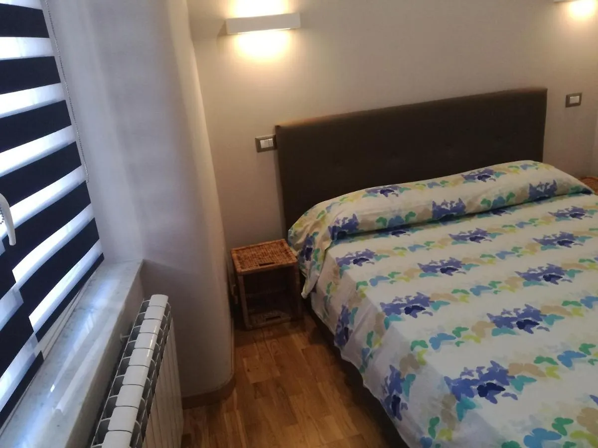 Apartment Sole And Luna In City Center Catania