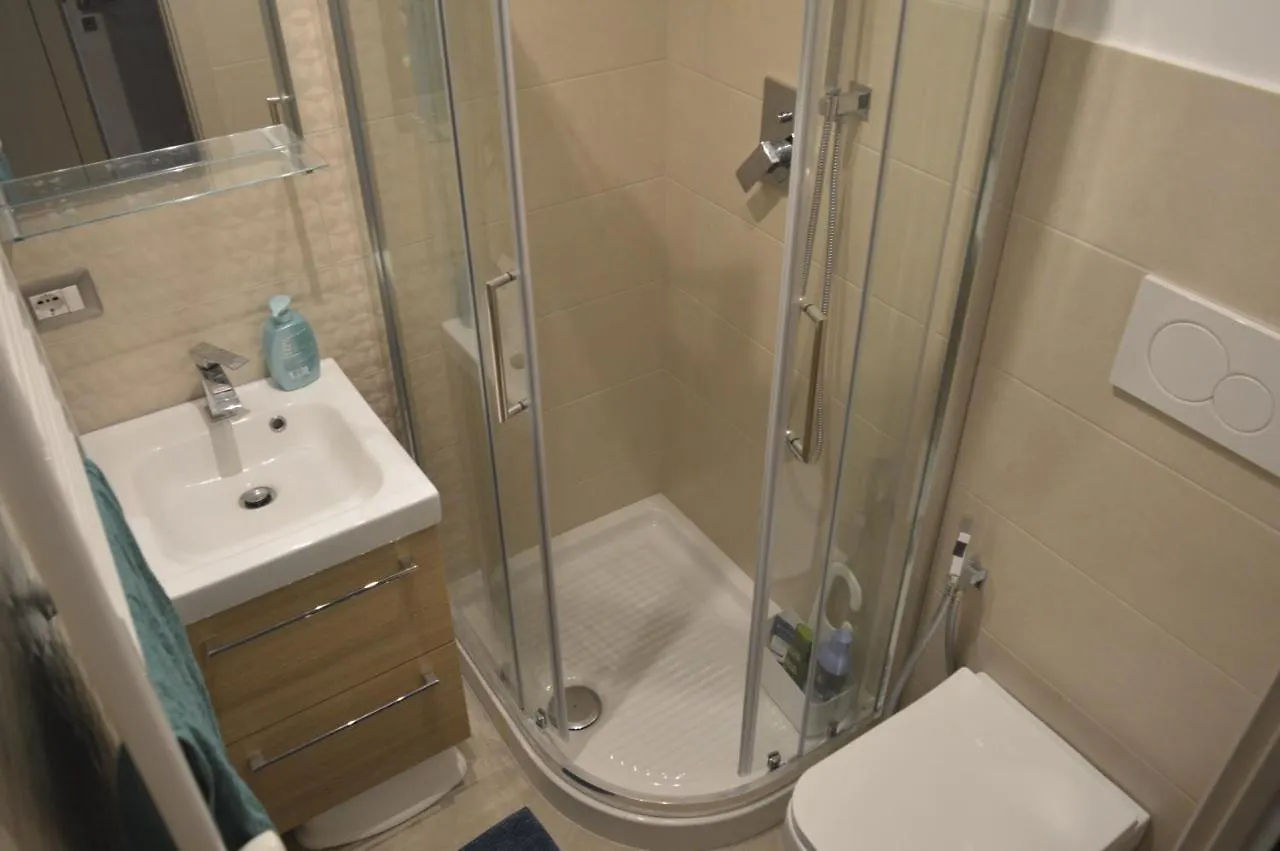 Apartment Sole And Luna In City Center Catania Italy