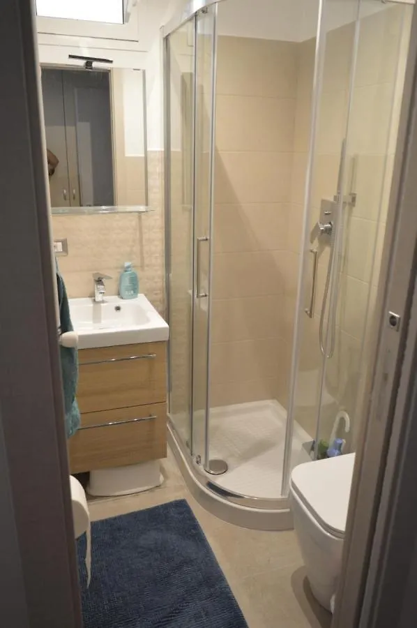 Apartment Sole And Luna In City Center Catania