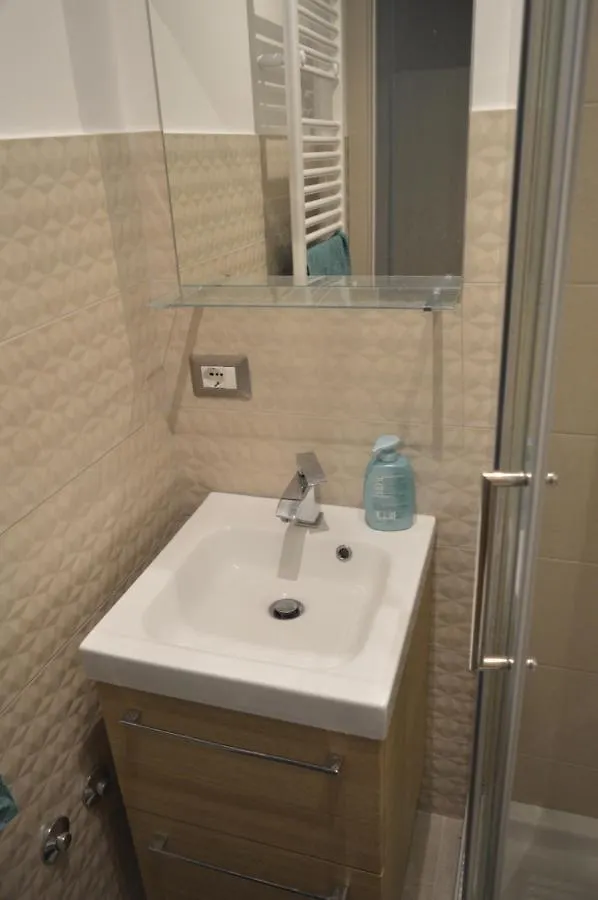 Apartment Sole And Luna In City Center Catania