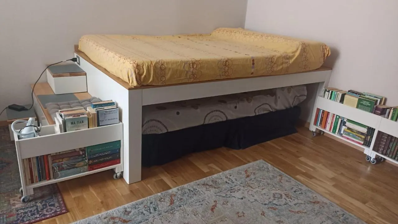 Apartment Sole And Luna In City Center Catania 0*,  Italy