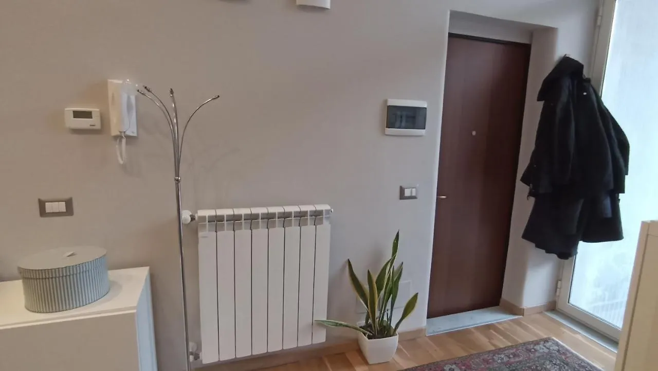 Apartment Sole And Luna In City Center Catania Italy