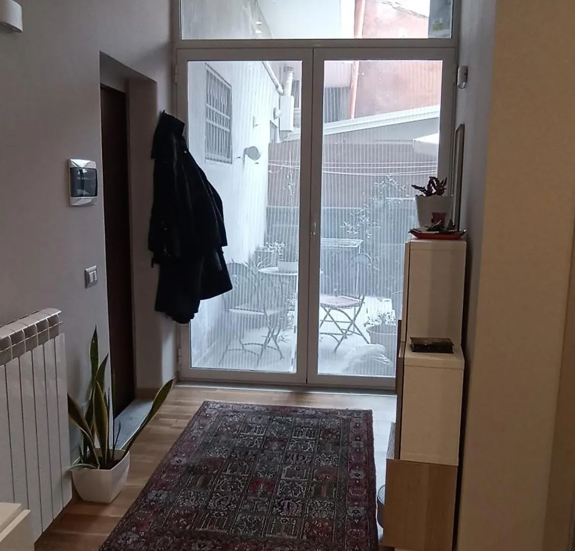 Apartment Sole And Luna In City Center Catania