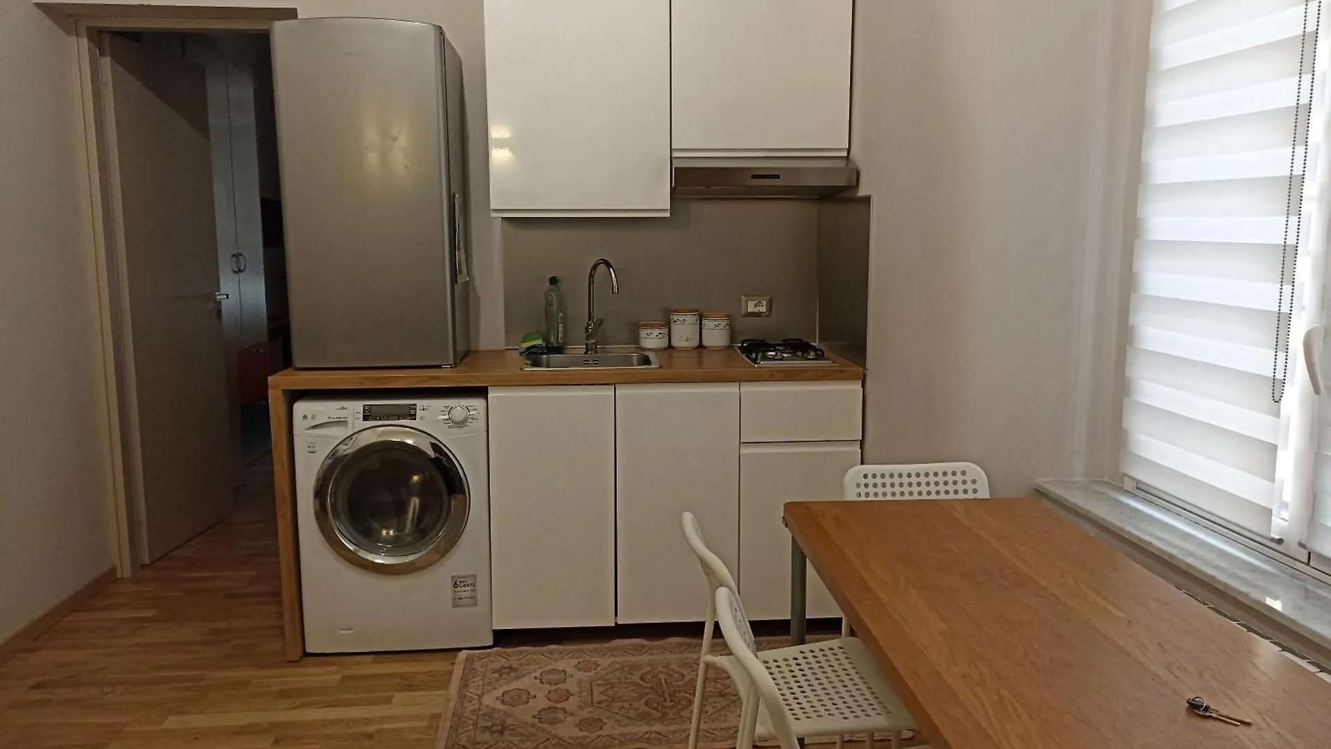 Apartment Sole And Luna In City Center Catania Italy
