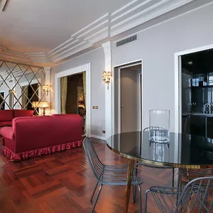 Luxury Galleria - Duomo Appartamento Milano