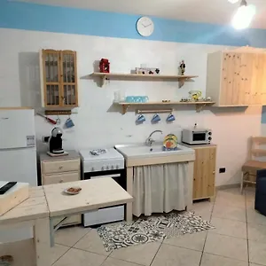 Casa Nunziatina Appartamento Napoli
