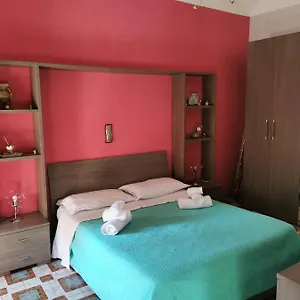 La Casa Di Aurora Appartamento Napoli
