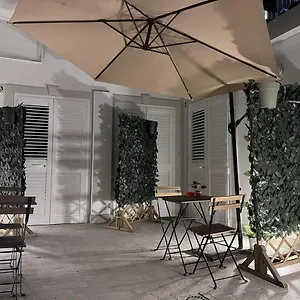 Gasthof Casa Del Forestiero Umberto, Catania