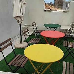 Apartment Wind House, Catania