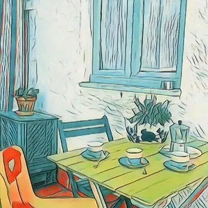  Appartamento Myourhome
