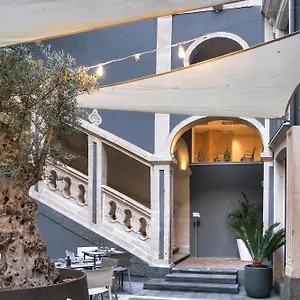 5* Otel Palazzo Sangiorgio