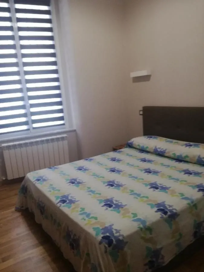 Apartment Sole And Luna In City Center Catania 0*,